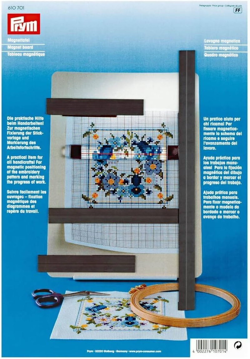 Prym - Prym Magnet Board - 1 Piece image number 2