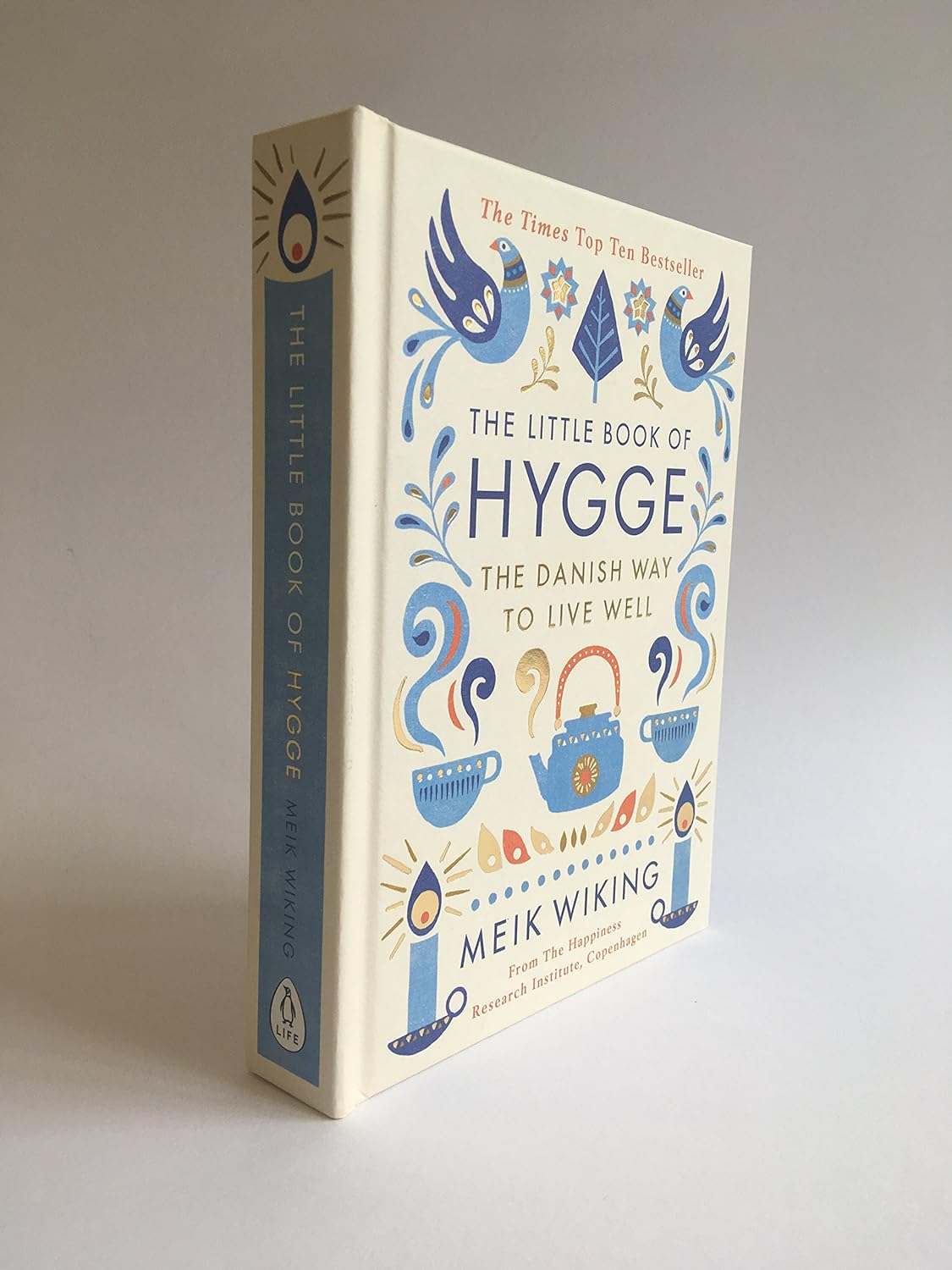 The Little Book of Hygge: the Danish Way to Live Well image number 4