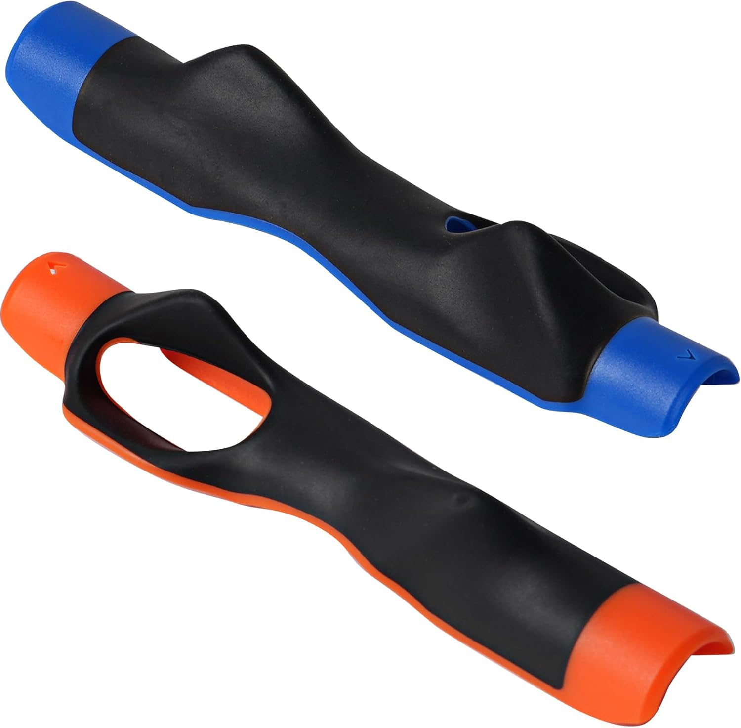 YOSHINE Golf Grip Trainer - Portable Grip Trainer Golf 2Pcs, Golf Training Aid for Beginners, Golf Grip Training Aid to Help Train Correct Hand Position, Suitable for Right-Handed Golfers image number 5