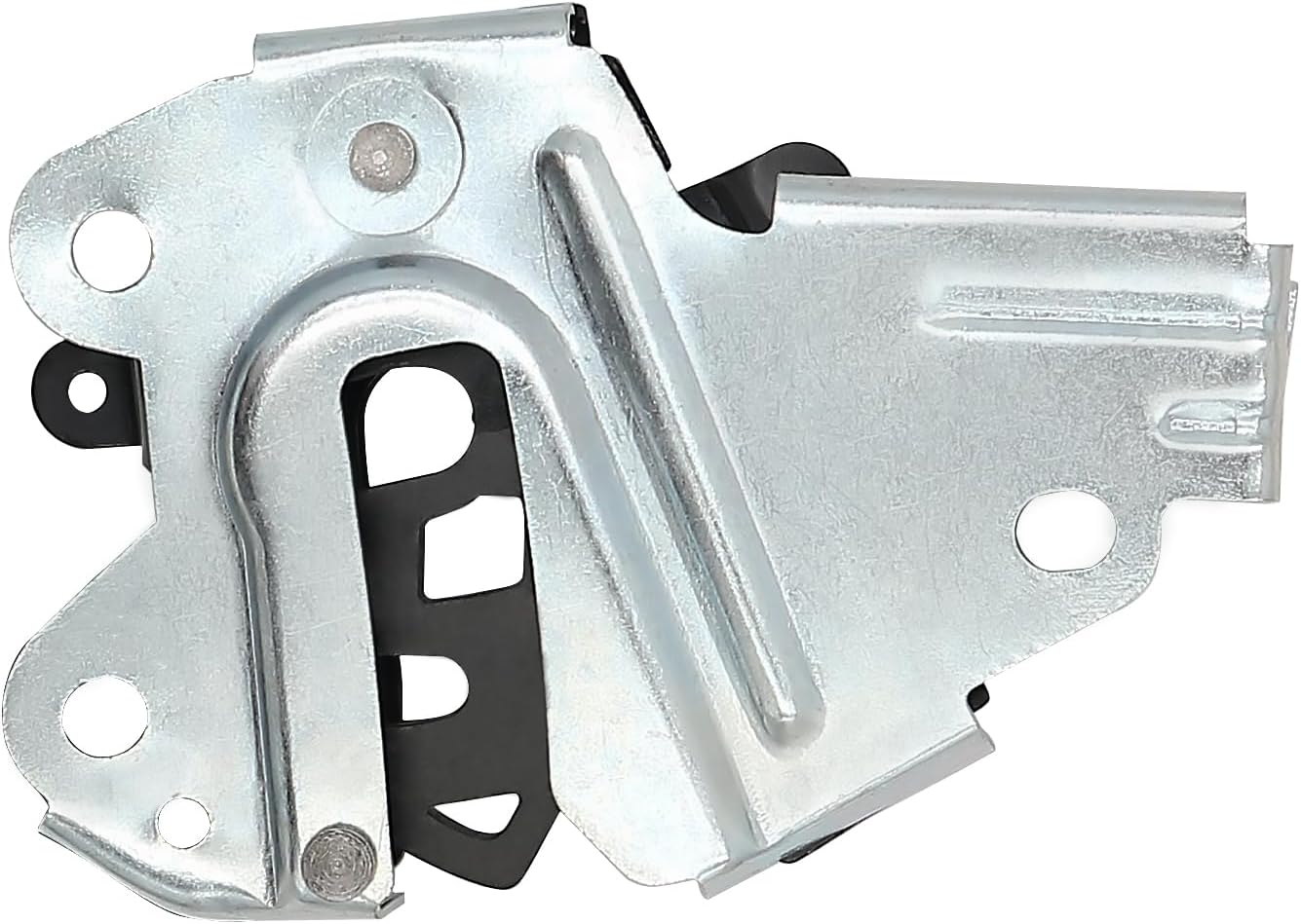 Right Rear Seat Back Lock Compatible with 2012-2017 Honda CRV CR-V Replace 82220-T0A-A01 82220-T0A-A02 82220-T0A-A03 image number 2