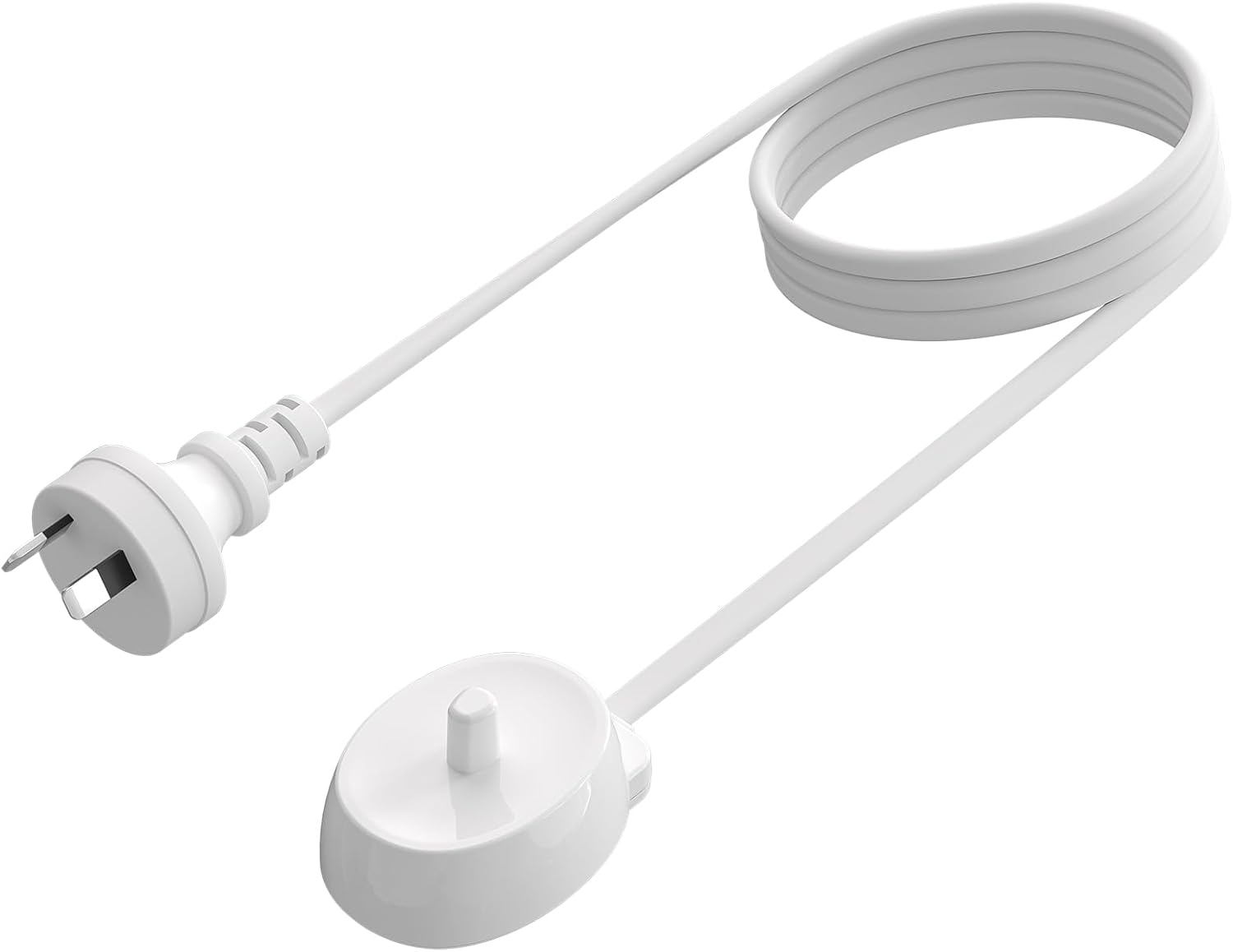 Meliya Electric Toothbrush Charger for Braun Oral-B 3757, Replacement Charger Compatible with Braun Oral-B Pro/Vitality/Smart/Genius/Io Series 6 (Oral-B 3757) image number 2