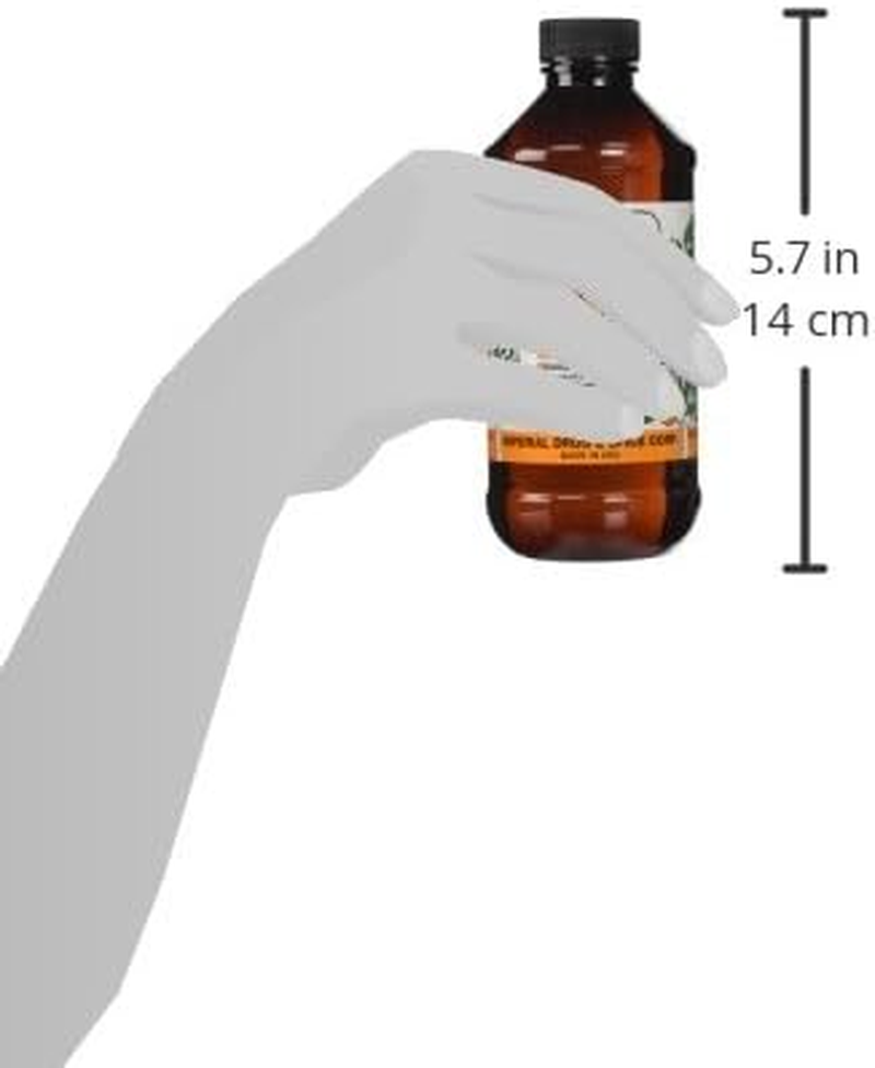 Pharmar Agua De Azahar Flower-Blossom Water, 8 Fluid Ounce