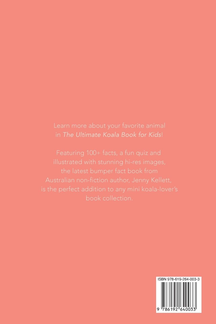 Koalas the Ultimate Koala Book for Kids: 100+ Amazing Koala Facts, Photos, Quiz + More: 14 image number 1