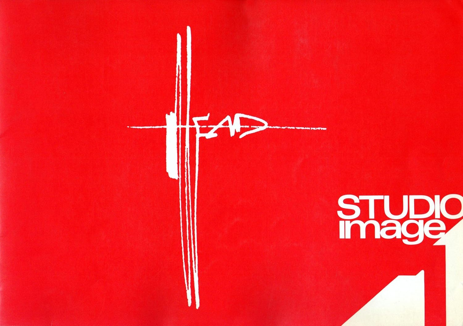 Studio Image 1 by Syd Mead