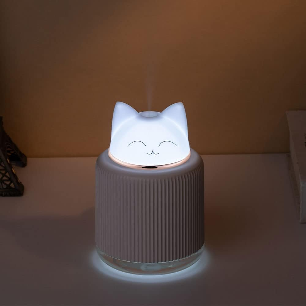 Mini Humidifier image number 3