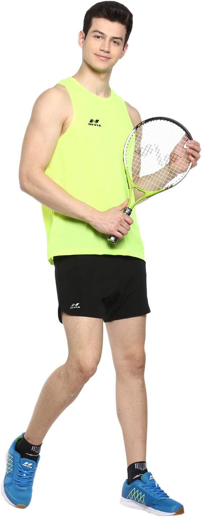 Nivia 5064 image number 5