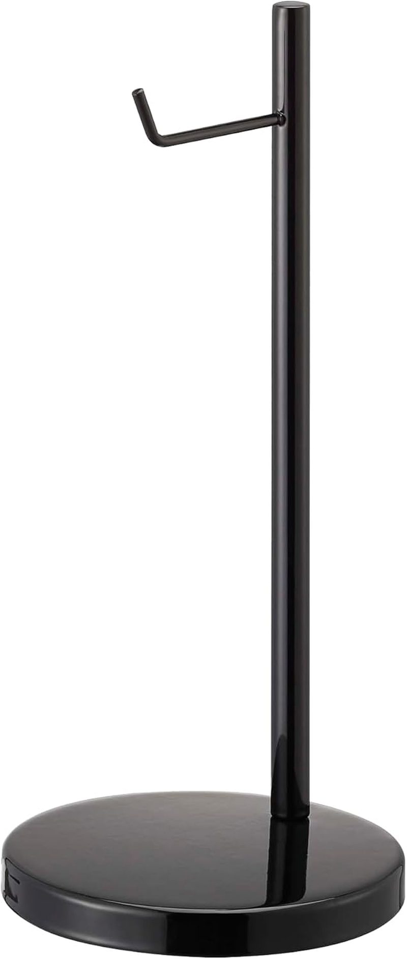 BAUTES Headphone Stand round BK