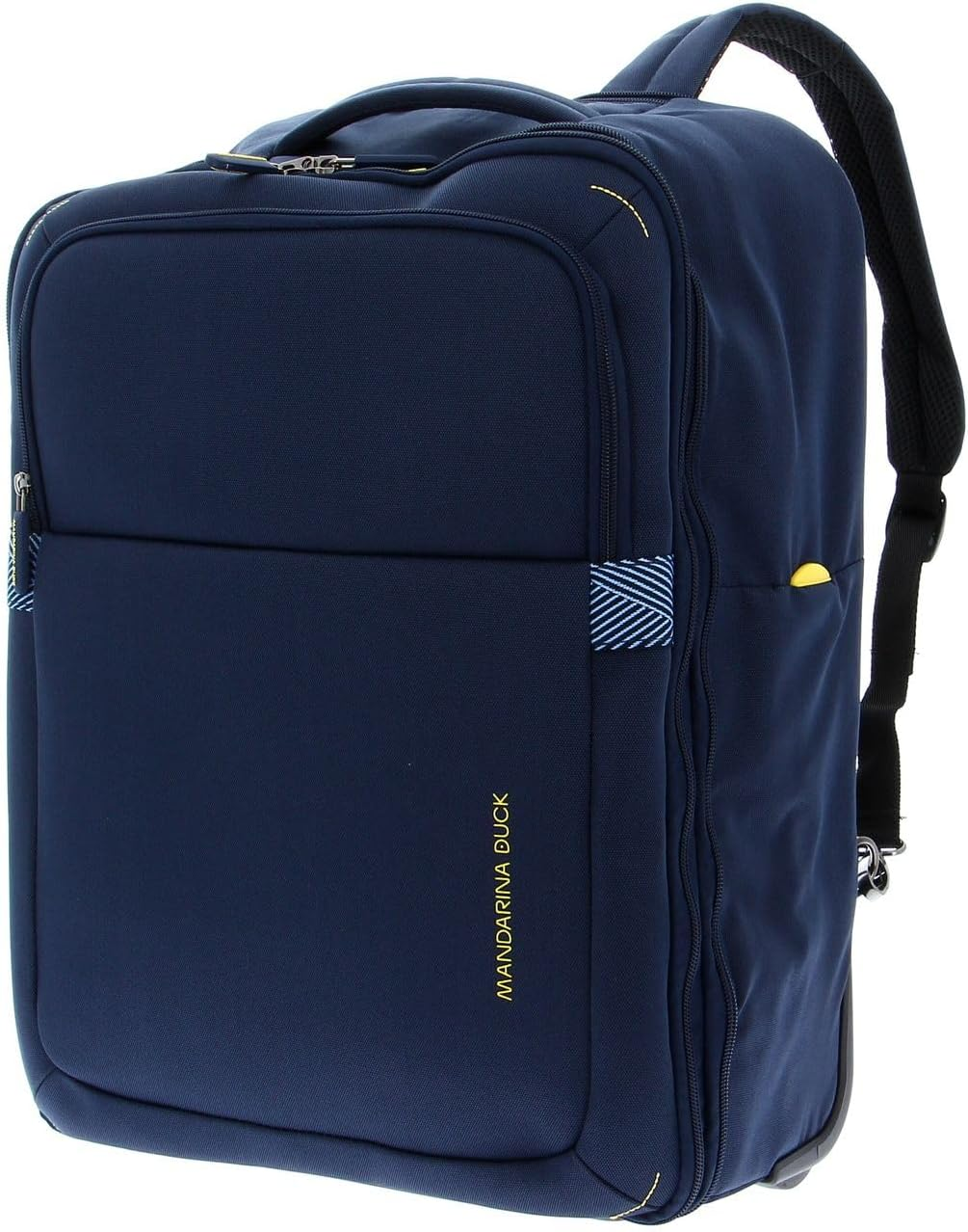 Mandarina Duck Smile & GO - Trolley Cabin Soft 40X55X20 (Lxhxw)