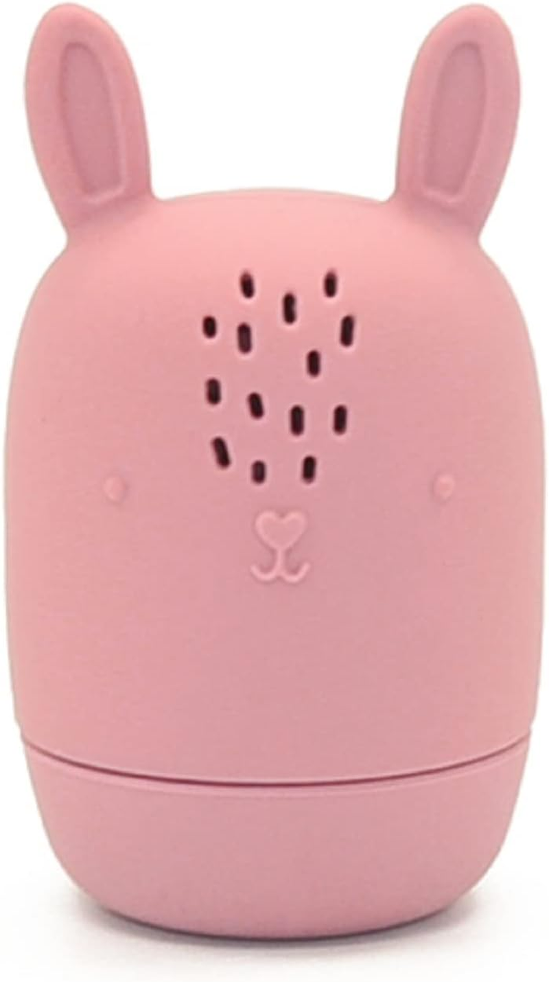 Playette Silicone Animal Bath Toy Set 4Pc image number 6