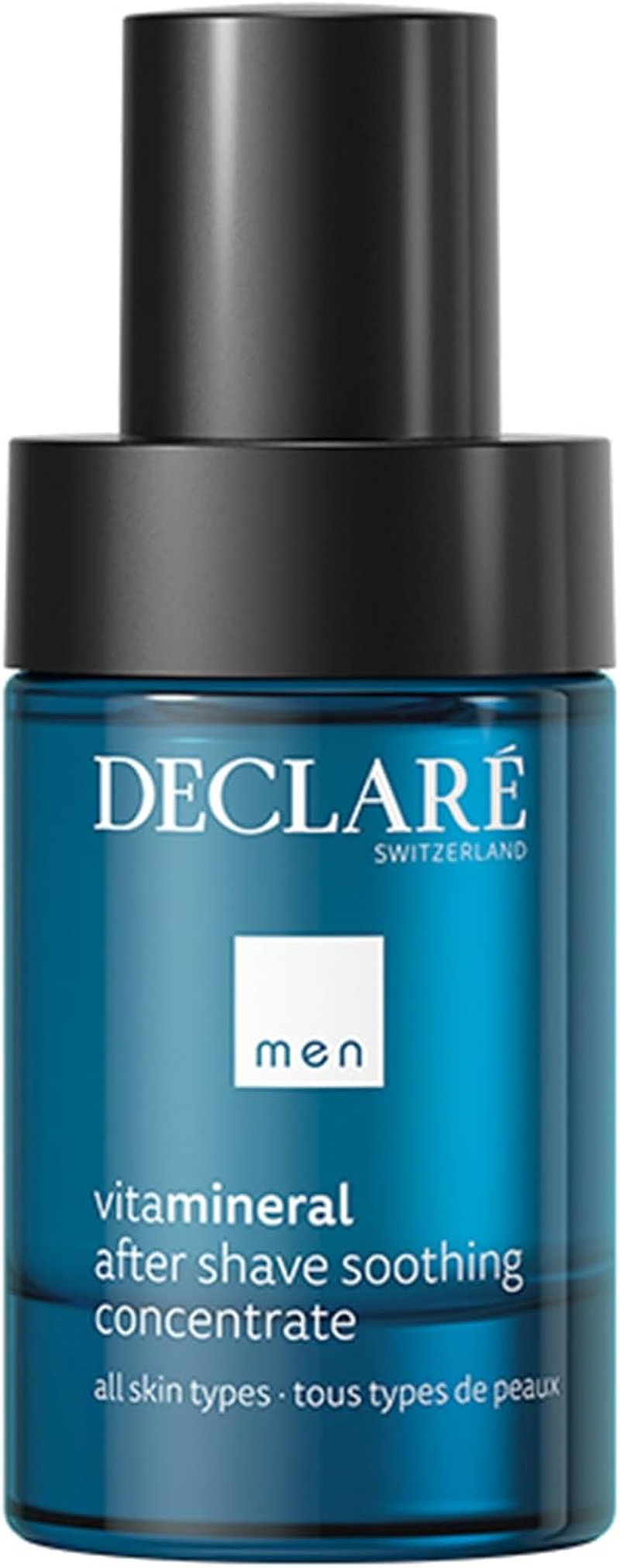 Declare Men Vitamineral after Shave Soothing Concentrate