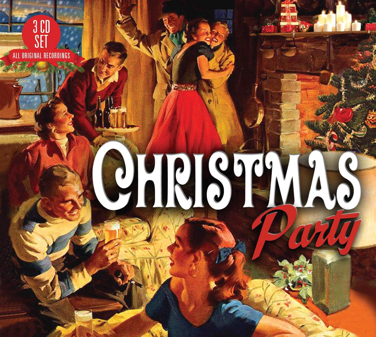 Christmas Party image number 1