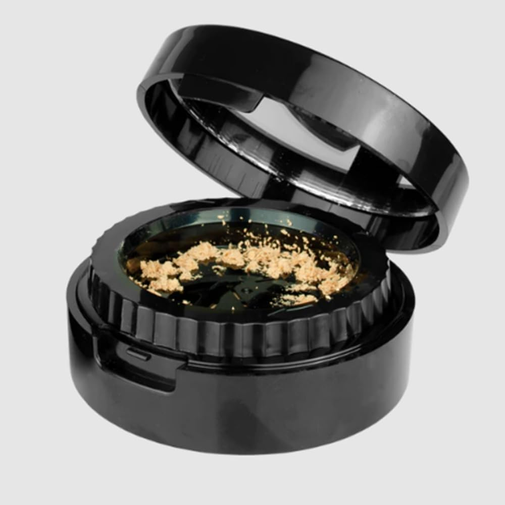 Designer Brands Natural Ground Minerals Finishing Illuminator image number 3