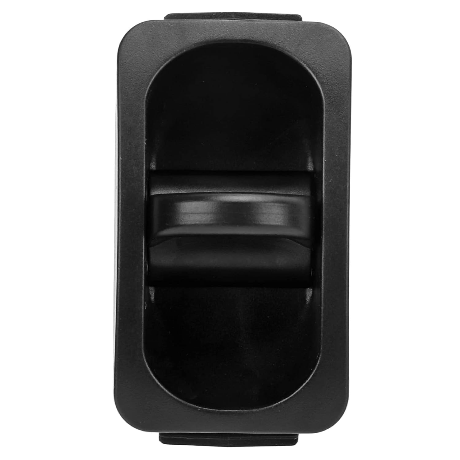 Electric Cab Air Lift Valve Switch Paddle Type On-Off-On Compressor Accessory for Car Truck Motorcycle Suspension image number 4