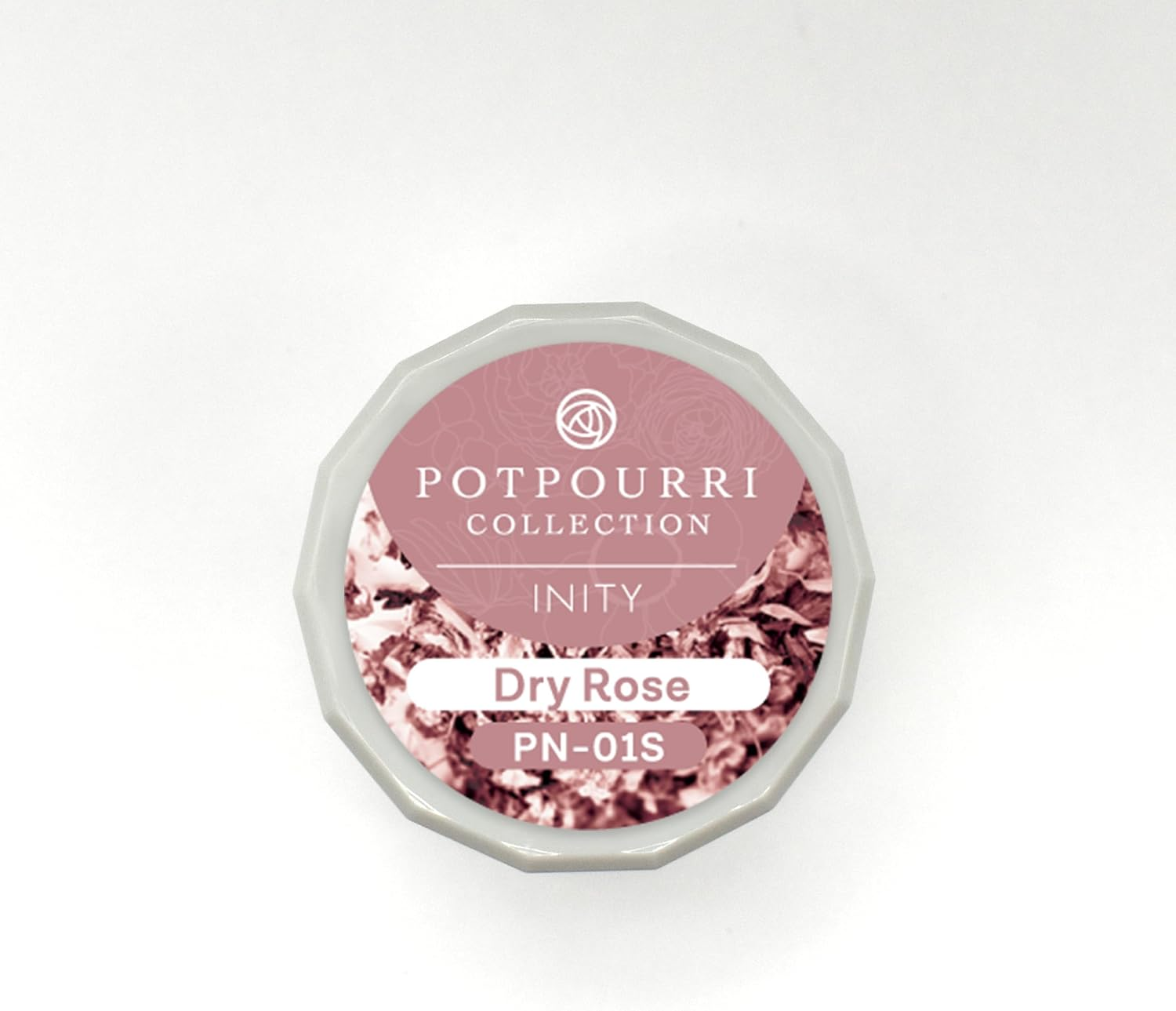 INITY PN-01S Dry Rose image number 2