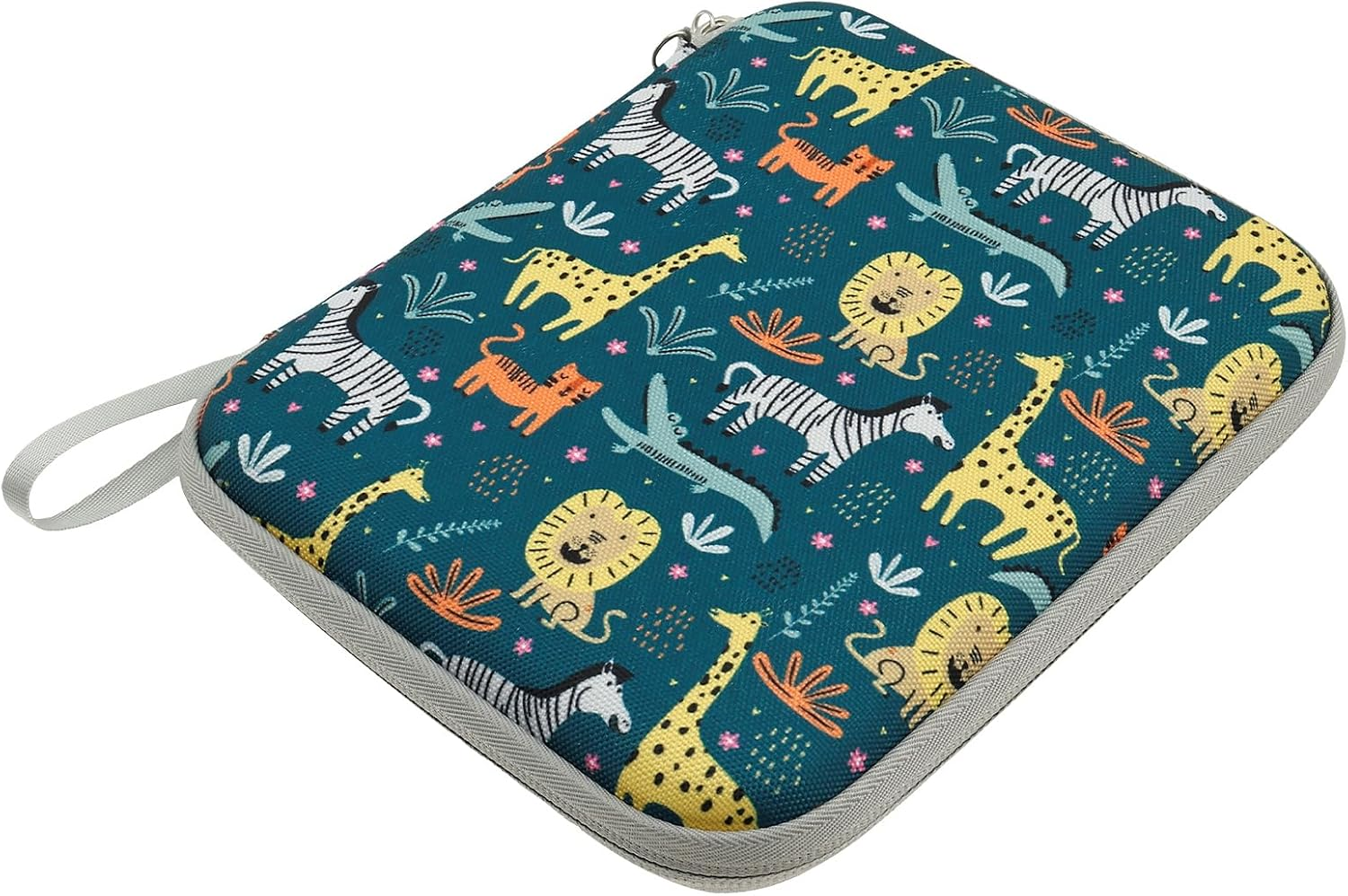 Card Case for Yoto Cards, Soft Portable Folder, 80 Pockets Card Binders Holder Folder Album Book Protectors, Ringless Game Trading Card Protective Organize Folder (Dark Blove)