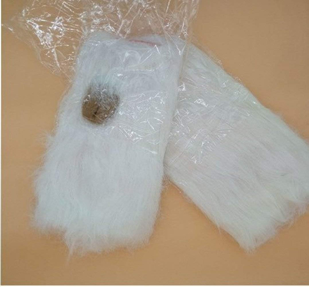 SPORER Lion Mane for Dog Pet Costume - FMJI Dog Clothes Lion Wig for Halloween Festival Party image number 2