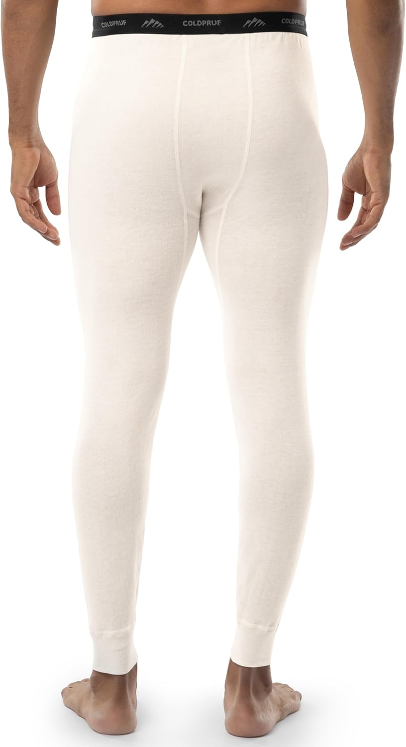 Coldpruf Men'S Basic image number 7