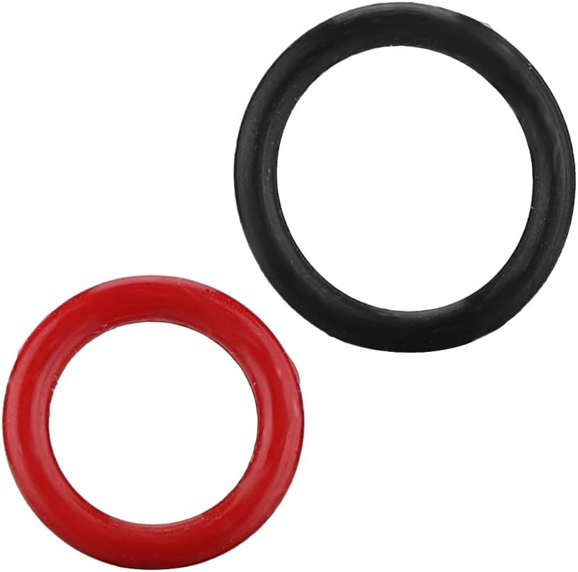 2Pcs 91345-RDA A01 91370-SV4-000 Power Steering Pump Seal O Ring Fits image number 4