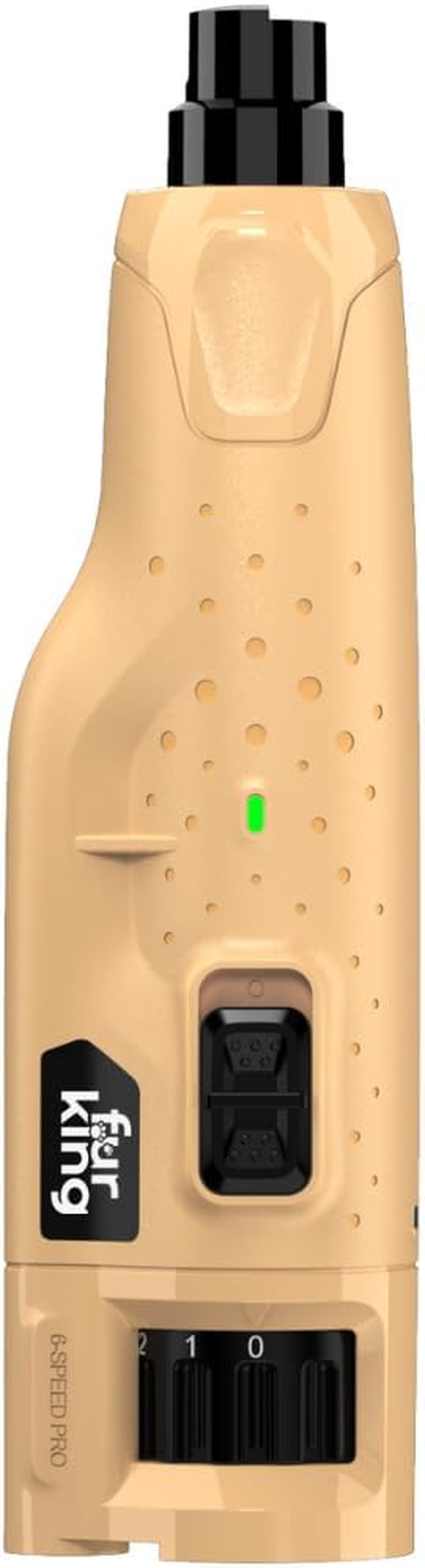 Fur King Dog Nail Grinder 2000 image number 1