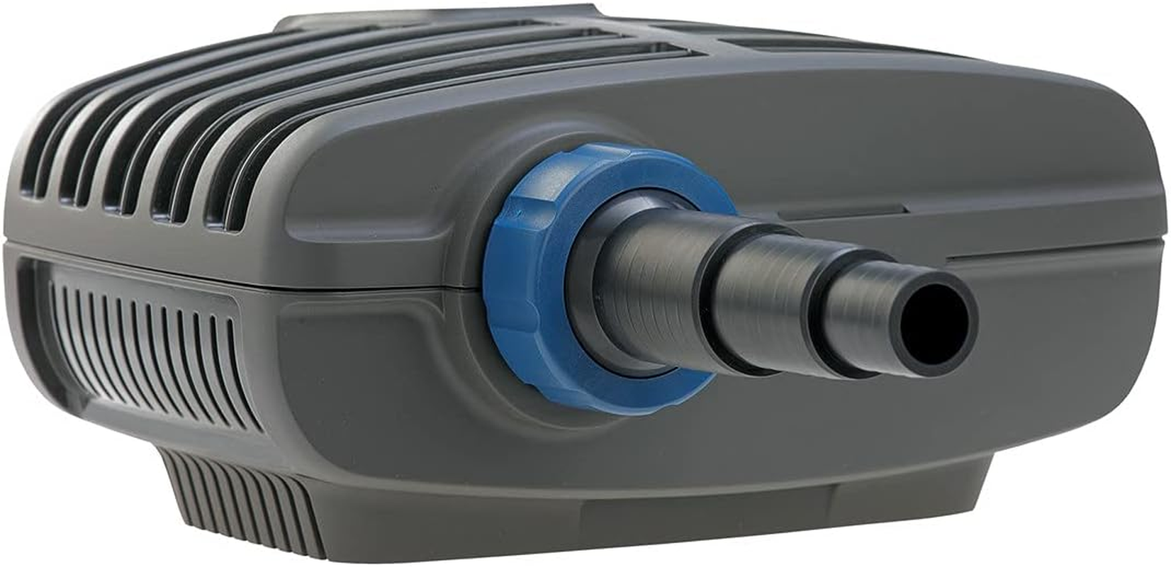 Oase 3500E Aquamax Eco Classic Filter Pump Black image number 5