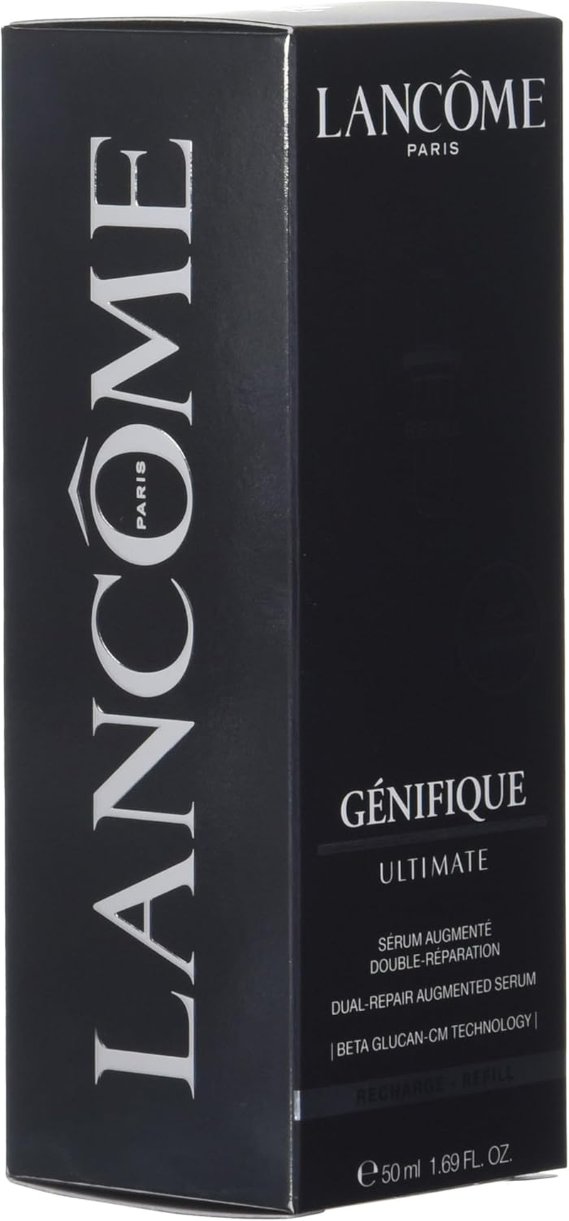 Lanc&ocirc;me GNF ULTIMATE SERUM REFILL B50ML image number 2