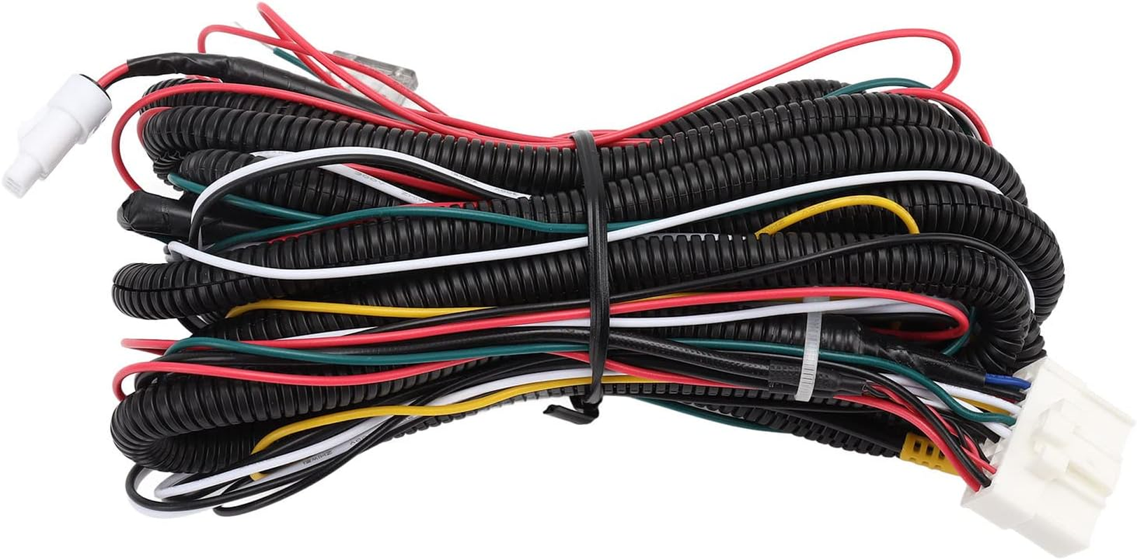 Generic Car Blind Area Detection System, BSD Distance Assistant Lane Changing Warning Blind Spot Radar Detectors Sensor System, Reversing Radar Car Spot Monitoring Driving Assistance