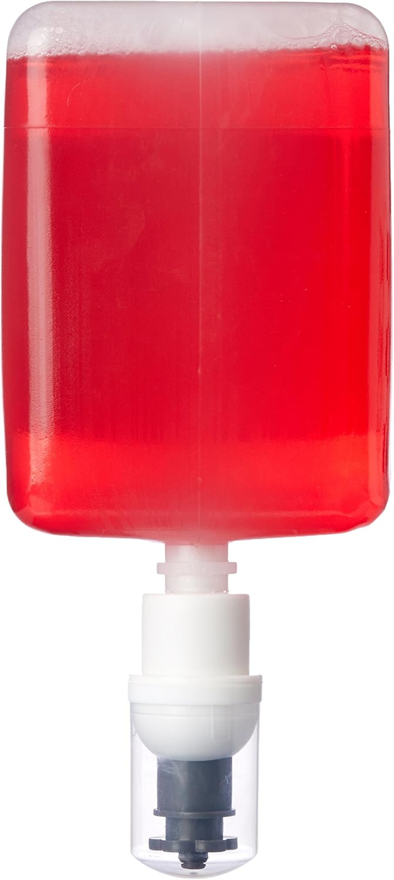 Northfork 1L 0.4Ml Foaming Hand Wash Cartridge Orange image number 3