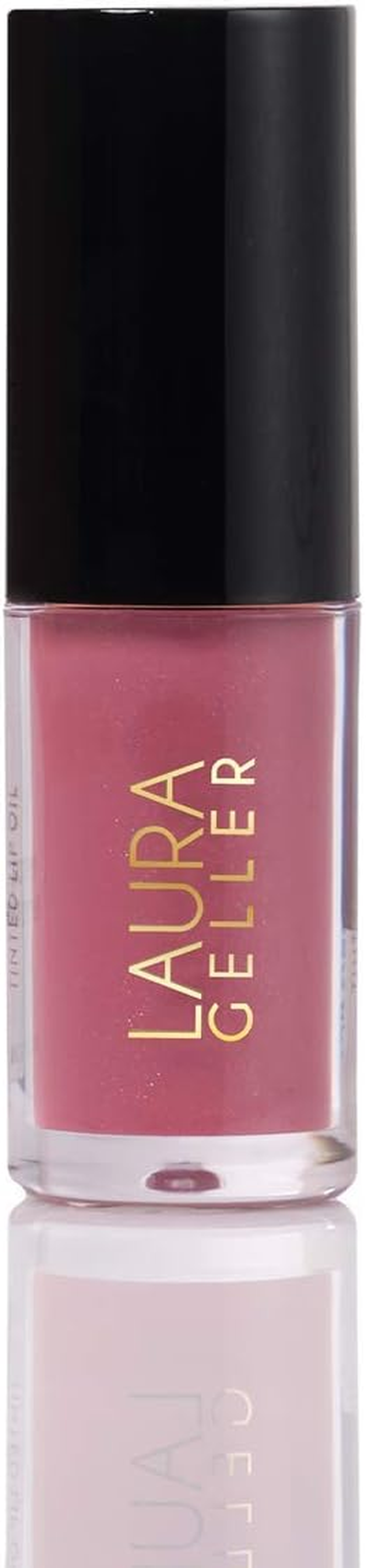 LAURA GELLER NEW YORK Treat-N-Go Tinted Non-Stick Hydrating Lip Oil