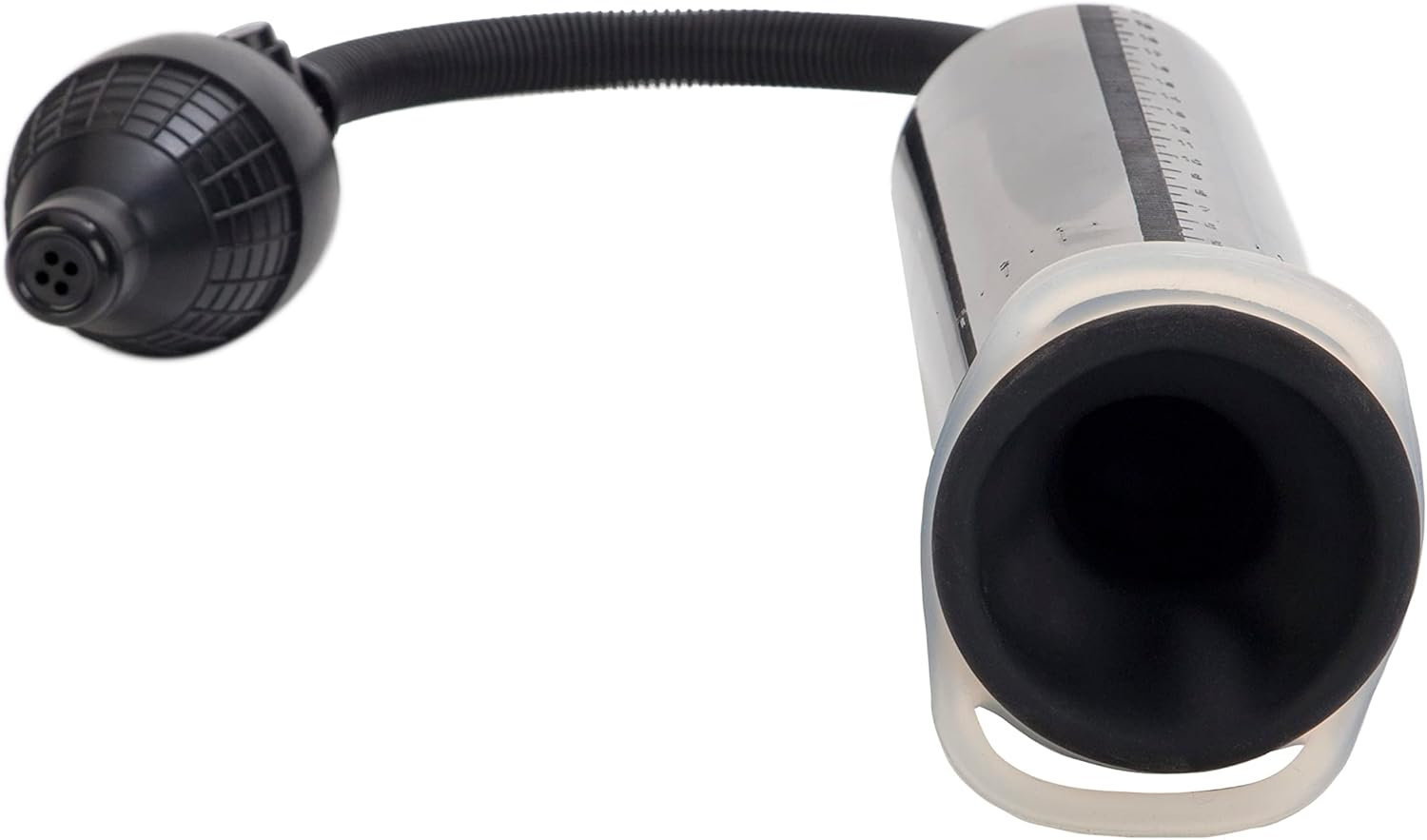 California Exotics Precision Pump with Erection Enhancer image number 4