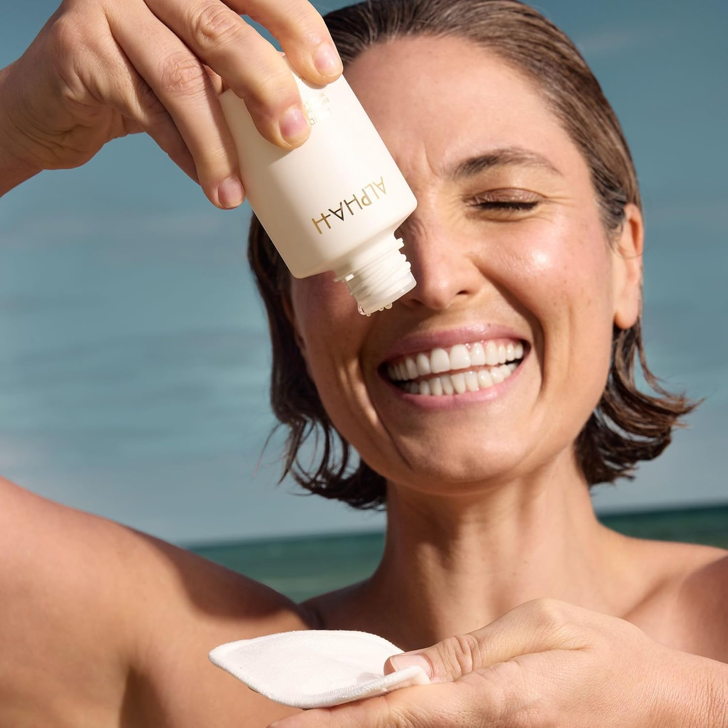 Alpha-H Liquid Gold 100Ml image number 6