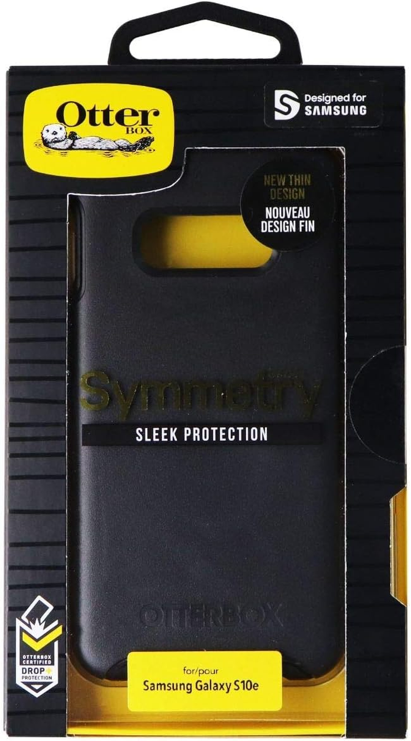 Otterbox Symmetry Series Case for Samsung Galaxy S10E/Lite, Stardust