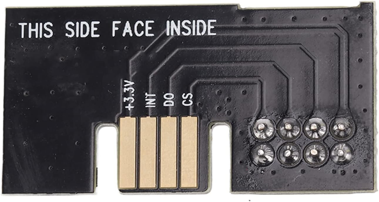 NGC SD2SP2 PRO Adapter,Sd Card Reader Swiss Boot Disc Mini DVD Xeno GC Chip Allow Use Memory Card Larger than 2GB Compatible with (PAL EU Version) image number 5