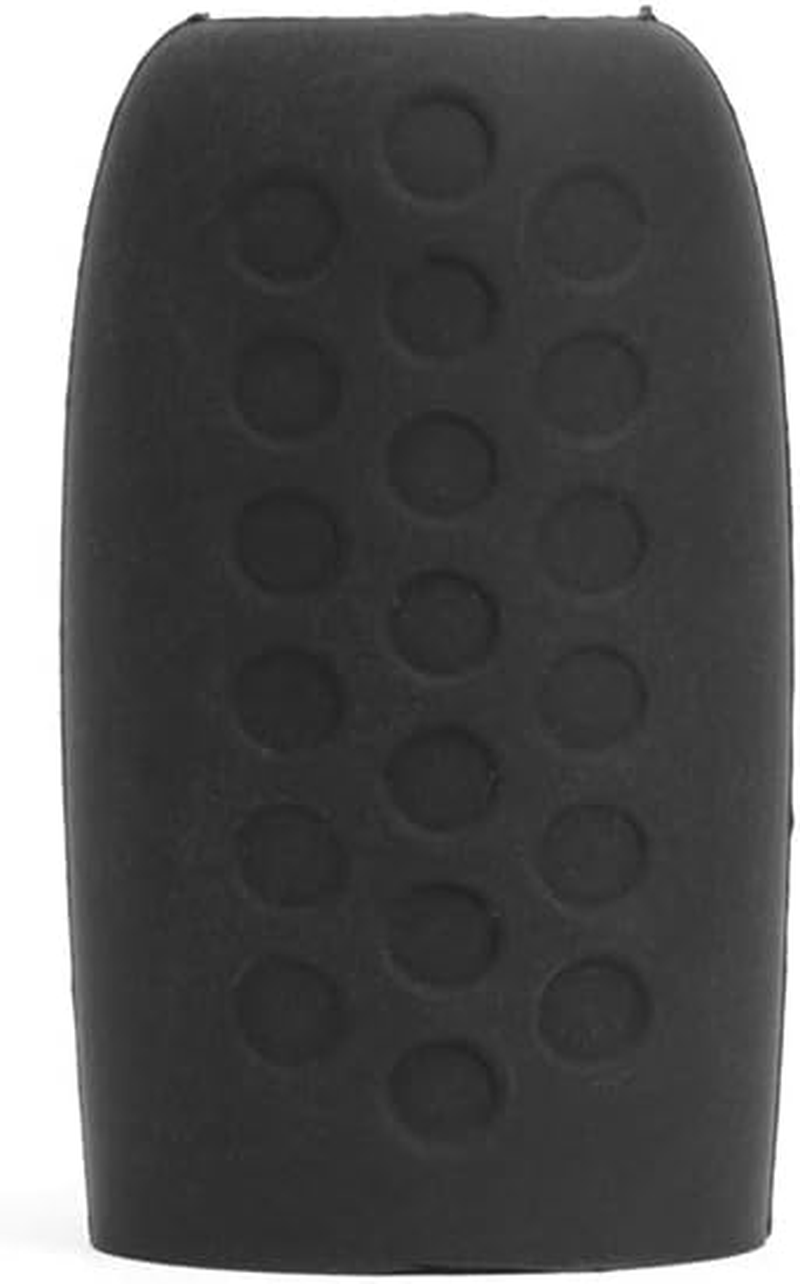 MOTO4U Motorcycle Shift Lever Cover to Protect Your Shoes/Boots image number 3