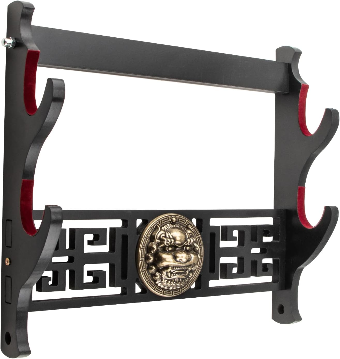 Sword Hook Mounted Display