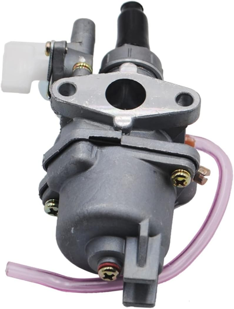 FUNOMOCYA Pump for Pocket Bike High Airflow Design for Enhanced Throttle Response Replacement Part for Improved Performance Compatible Mini Motorcycles image number 6