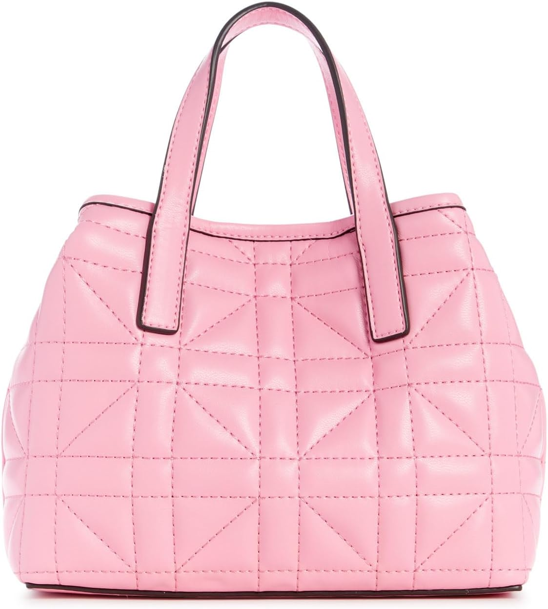 GUESS Latona Nylon Mini Tote image number 3