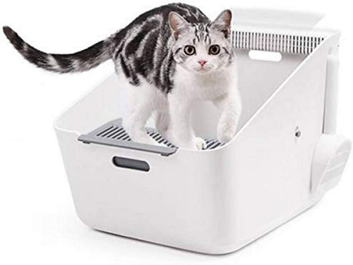Petkit Pura Cat Litter Box with Pura Air,