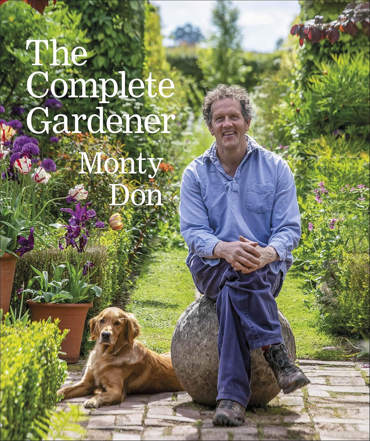 The Complete Gardener: a Practical, Imaginative Guide to Every Aspect of Gardening image number 1