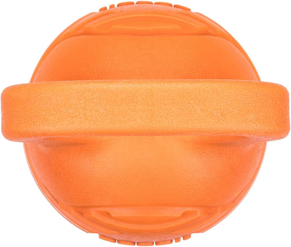 DOGGI Kettlebell Tough Dog Toy, Medium - TPR Material for Tough Chewers, Interactive Toy for Fetch Games, Aids Dental Health, Strengthens Teeth, 100% Recyclable image number 2