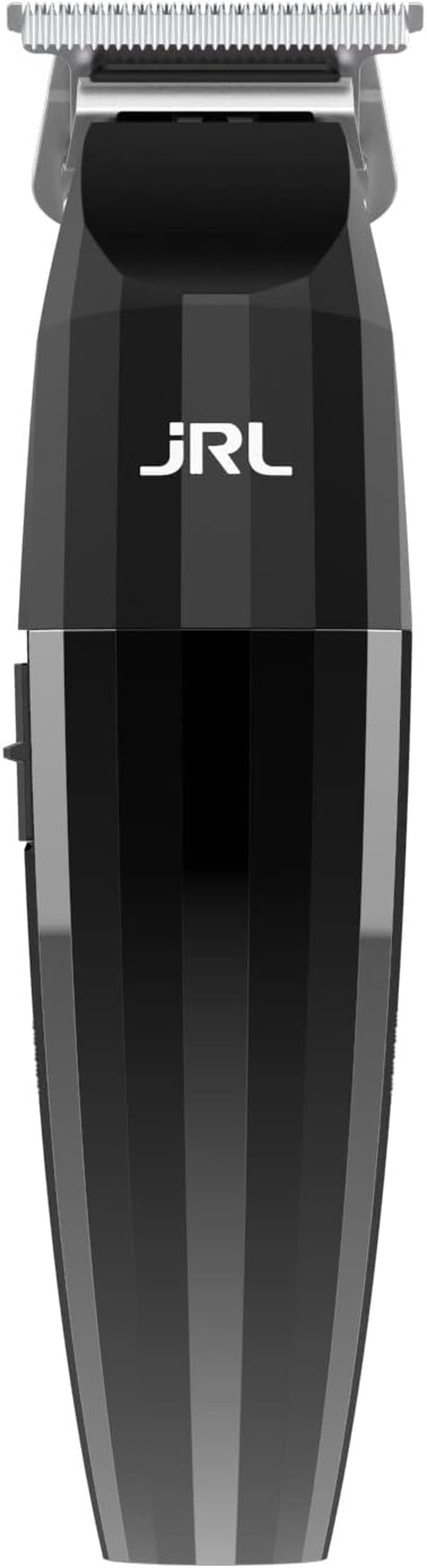 Amazon Series | JRL Freshfade 2020T Professional Hair Trimmer | Cool Blade Technology for Men&rsquo;S Grooming | Rechargeable Stainless Steel Blades | Corrosion Proof (Silver) image number 2