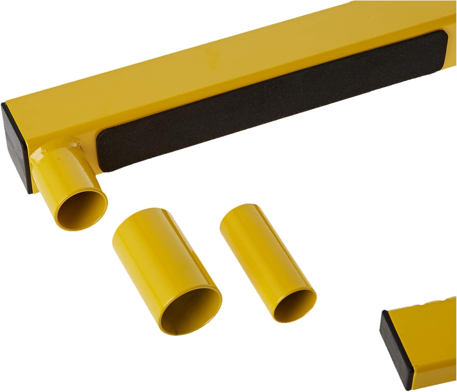 MILENCO 2745 Compact Wheel Clamp, 5.0 Cm*51.0 Cm*29.0 Cm image number 4