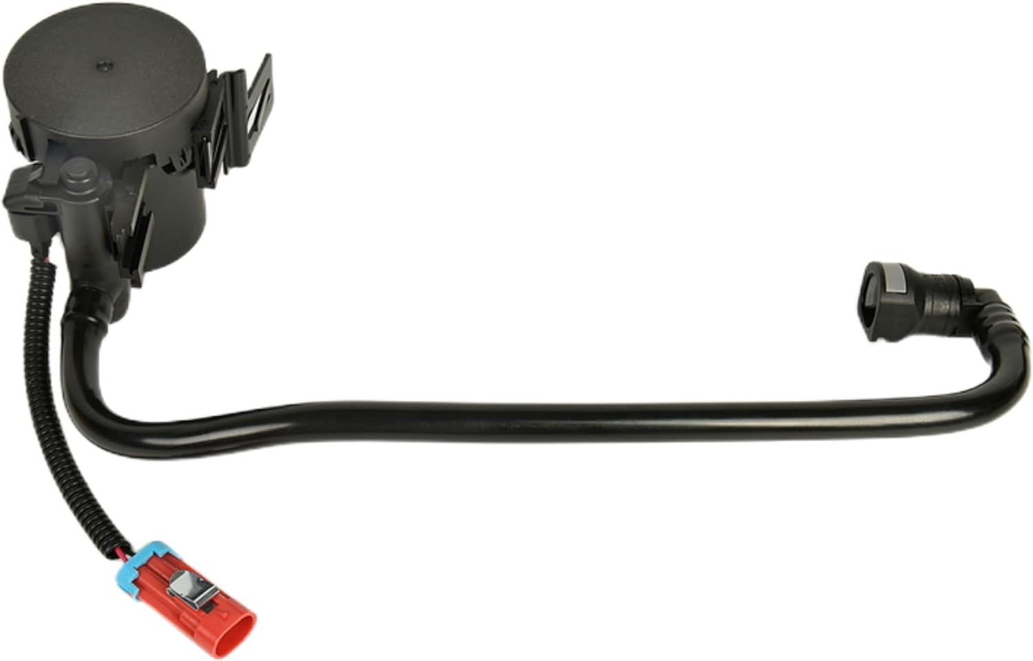 Vapor Canister Vent Solenoid 911-070 Compatible with 2004-2012 Chevy Colorado GMC Canyon H3 H3T Purge Valve Replace 20907779 10386359 25948082 CVS10 image number 1