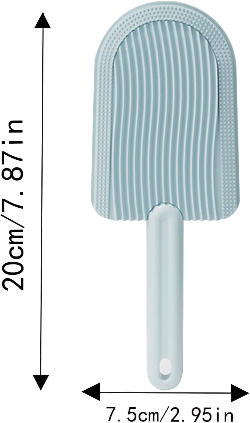 3Pcs Pets Cat Tongue Comb,Cat Tongue Comb,Cat Tongue Brush,Cat Tongue Licking Comb,Double-Sided Cat Tongue Comb,Pet Dog Tongue Comb Brush,Cat Tongue Licking Hair Comb,Cat Tongue Comb Cat Tongue Brush image number 6