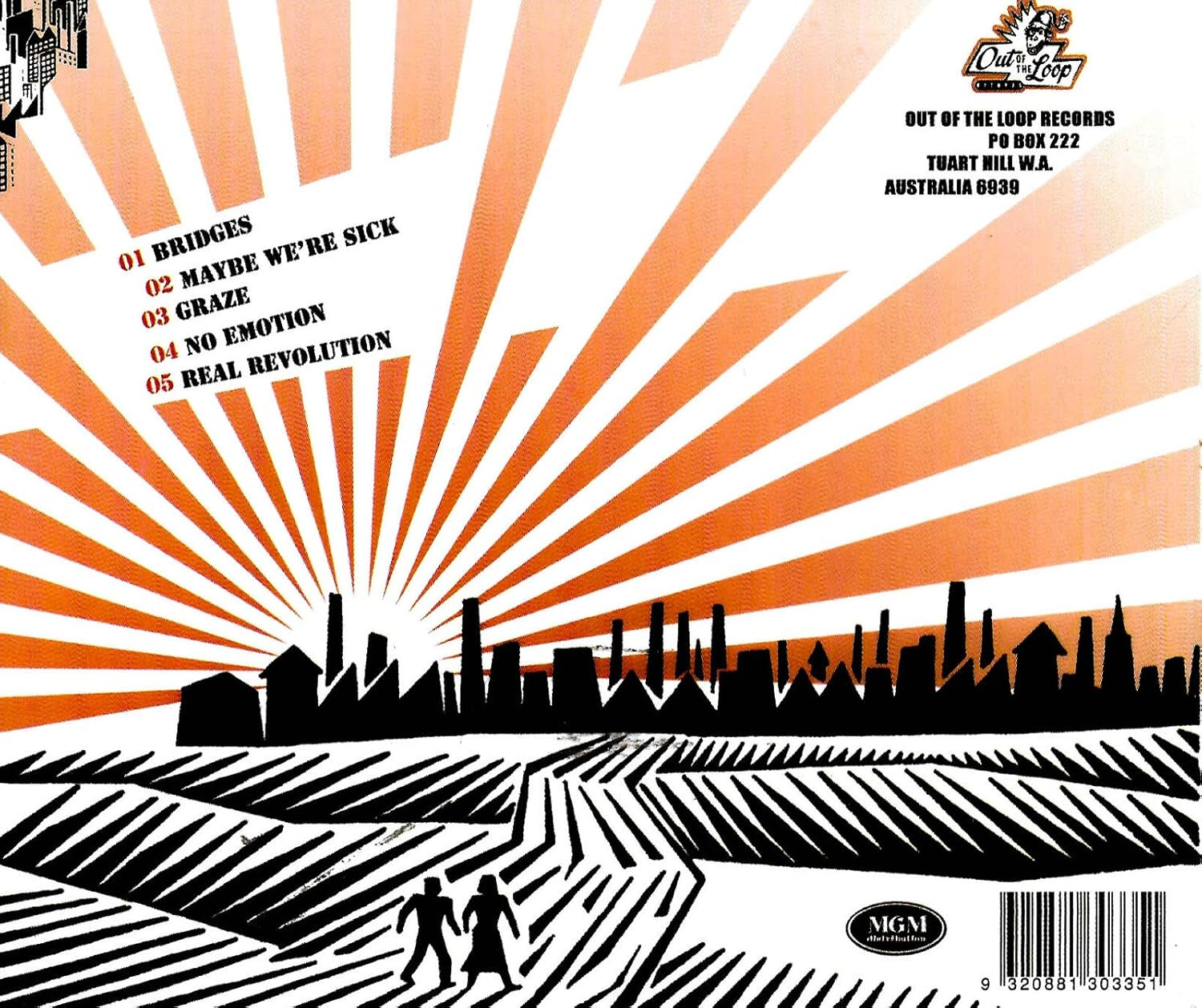 Stereo City image number 1