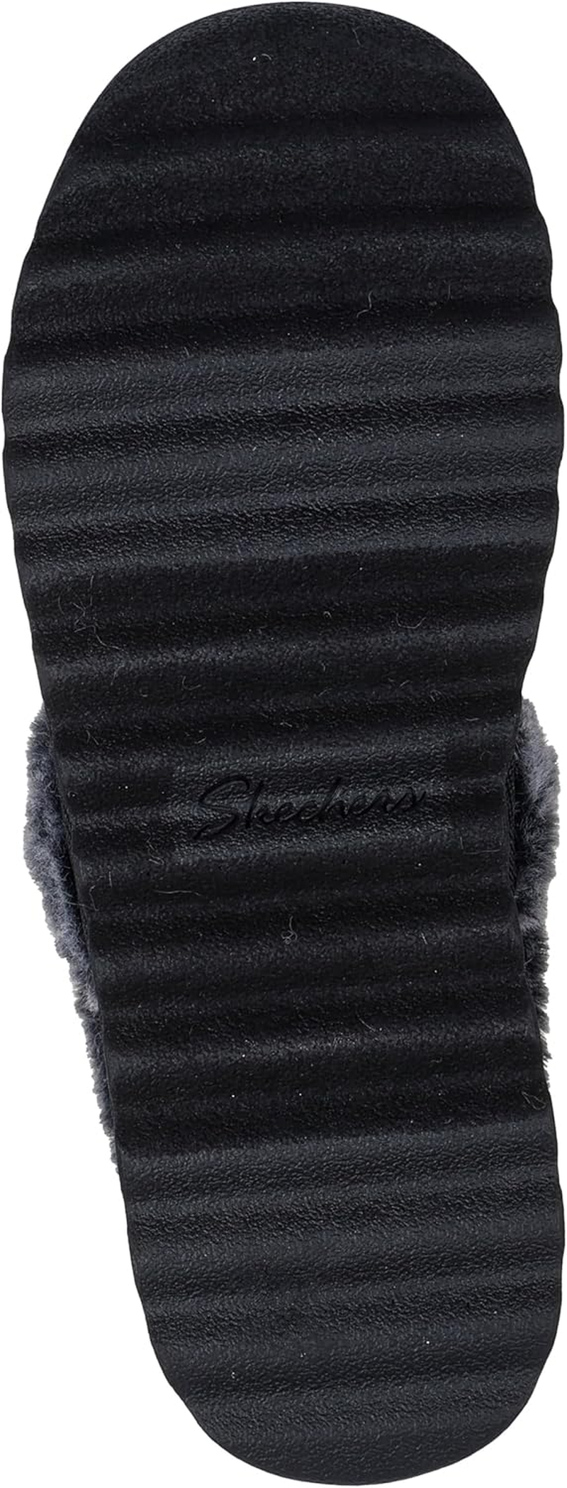 Skechers Women'S Cozy up Slipper image number 4