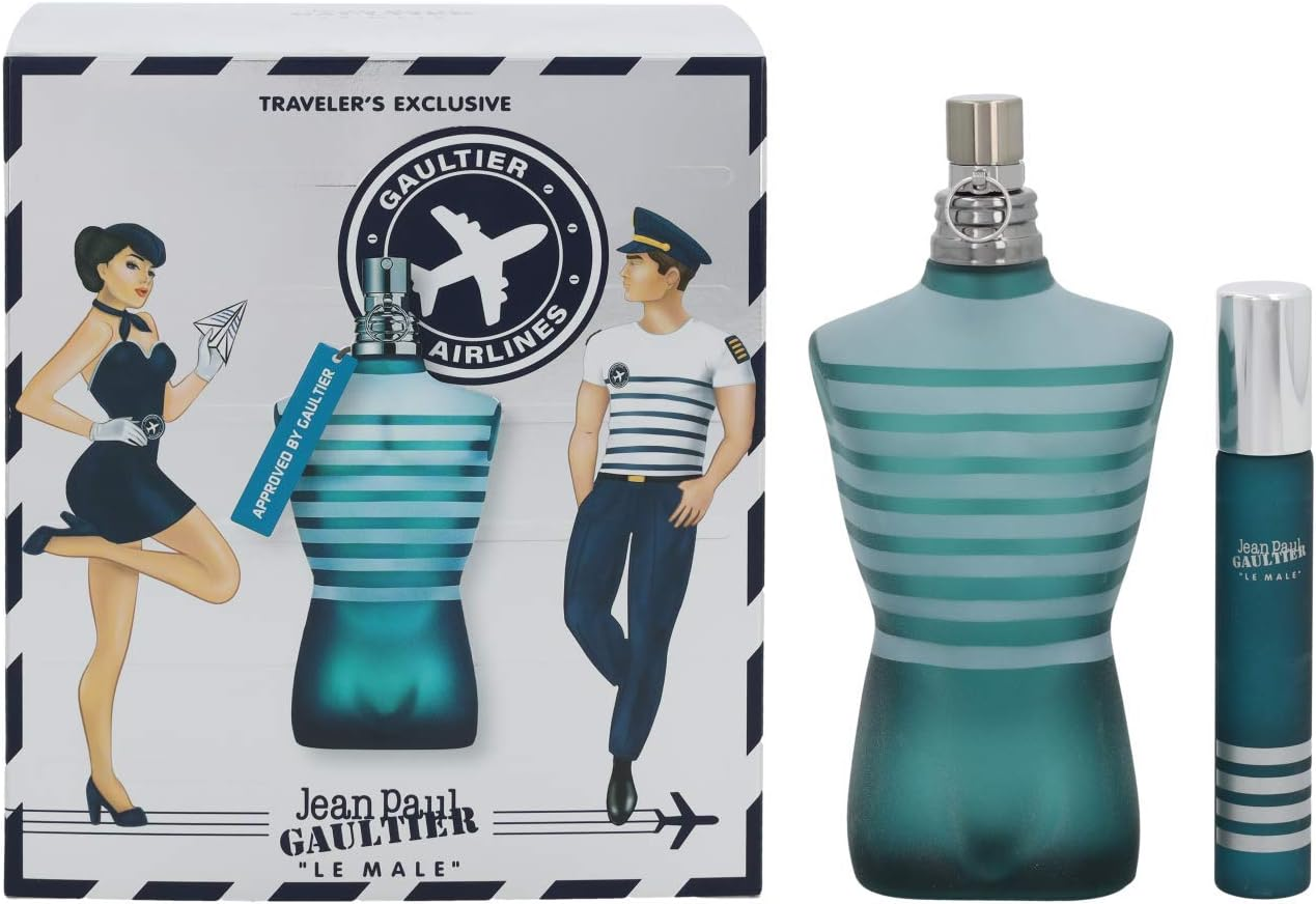 Jean Paul Gaultier Le image number 1