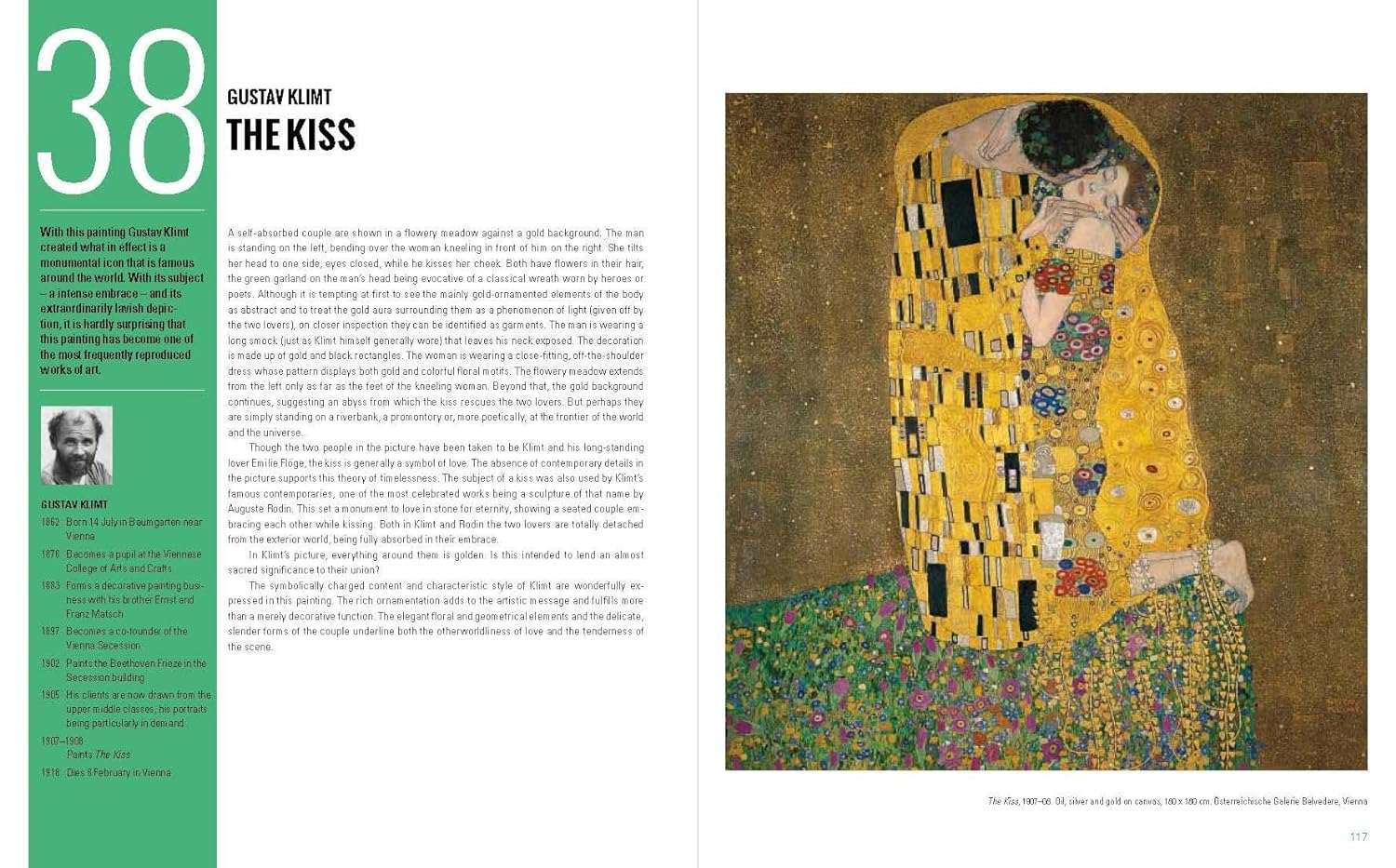 50 Paintings You Should Know image number 2