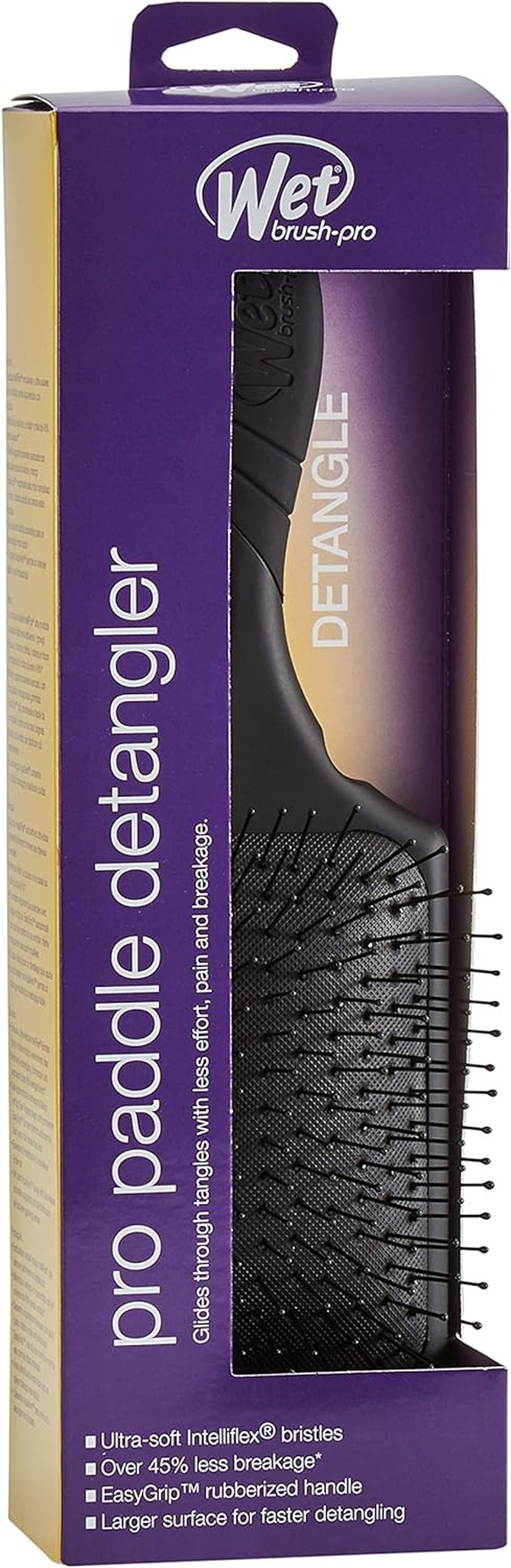 The Wet Brush Condition Edition Paddle Detangling Hair Brush - Parent image number 1