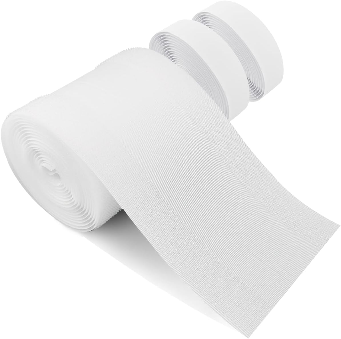 20 Feet Floor Cable Covers,Wire Storage Cover Used to Protect the Cable,Cord Cover with Adhesive Tape for Carpet,Tiles,Wooden Floors and Any Floor Surface (Gray)