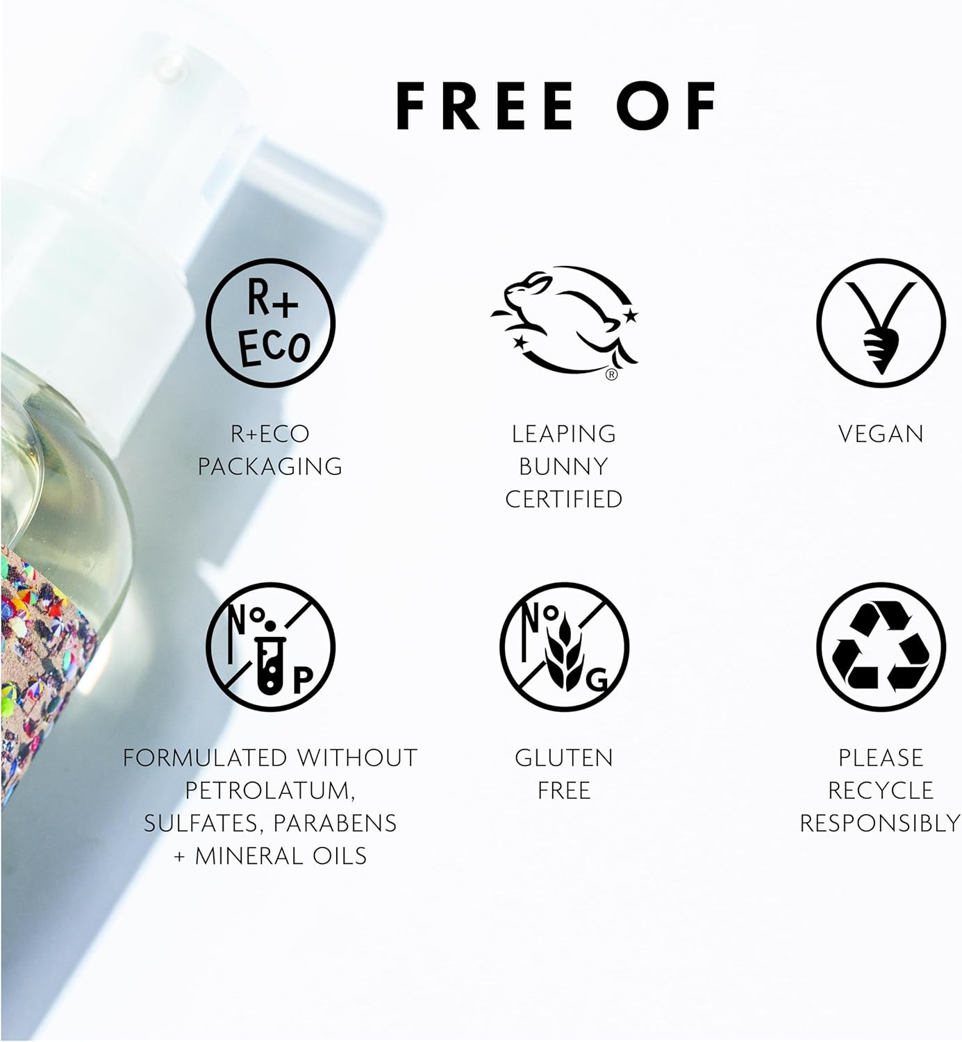 R+Co Rockaway Salt Spray, 118Ml image number 5